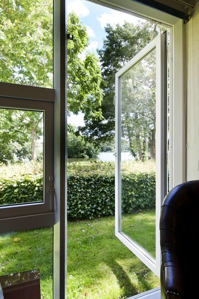 بست وسترن گولف هتل ویبرگ