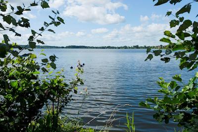 بست وسترن گولف هتل ویبرگ