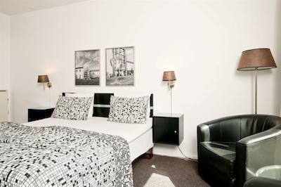 بست وسترن گولف هتل ویبرگ