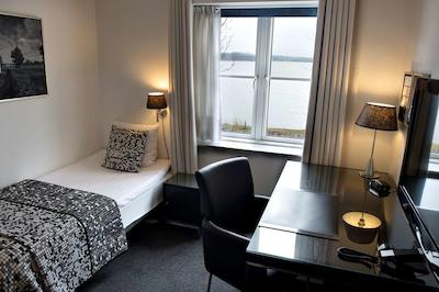 بست وسترن گولف هتل ویبرگ