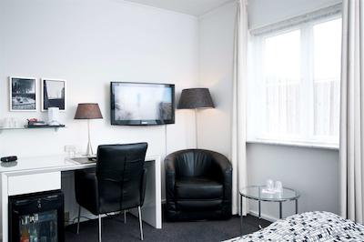 بست وسترن گولف هتل ویبرگ