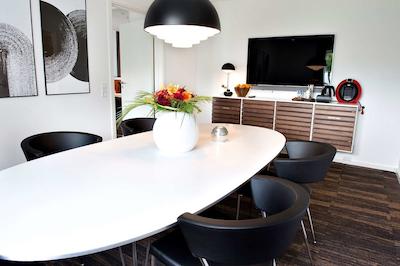 بست وسترن گولف هتل ویبرگ