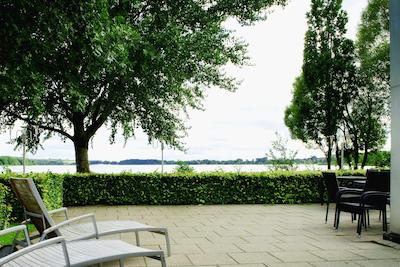 بست وسترن گولف هتل ویبرگ