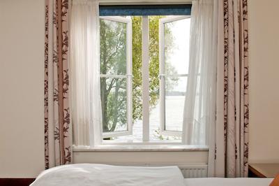 بست وسترن گولف هتل ویبرگ