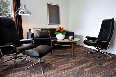 بست وسترن گولف هتل ویبرگ