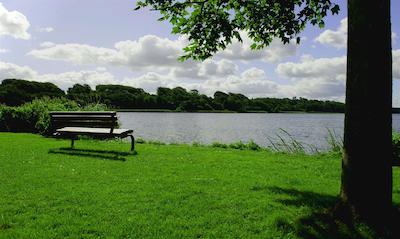 بست وسترن گولف هتل ویبرگ