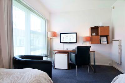 بست وسترن گولف هتل ویبرگ