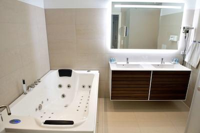 بست وسترن گولف هتل ویبرگ