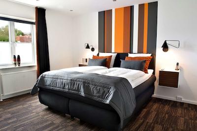 بست وسترن گولف هتل ویبرگ