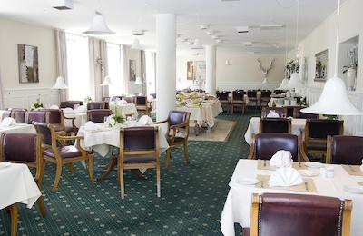 بست وسترن گولف هتل ویبرگ