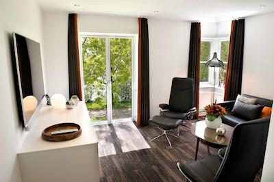 بست وسترن گولف هتل ویبرگ