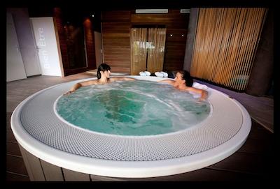 بست وسترن پلاس لا فت هتل ات اسپا اپینال