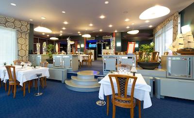 بست وسترن پلاس لا فت هتل ات اسپا اپینال