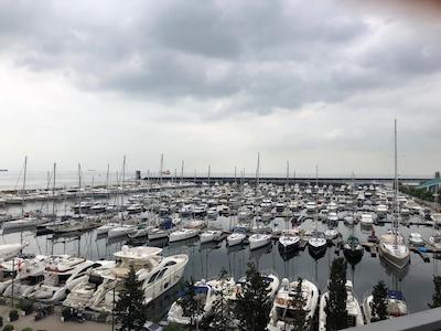 آتاکوی مارینا