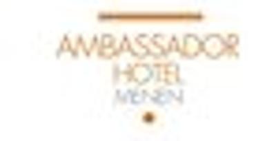 امباسادر منن