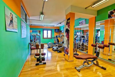 بست وسترن هتل فراری