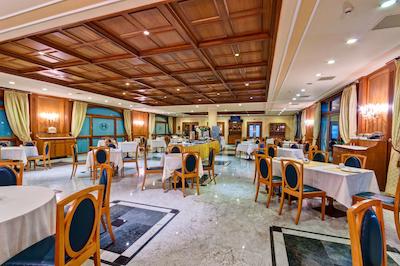 بست وسترن هتل فراری