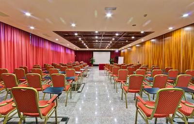 بست وسترن هتل فراری