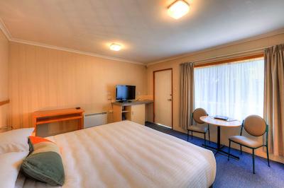 بست وسترن مورچیسُن لج متر این