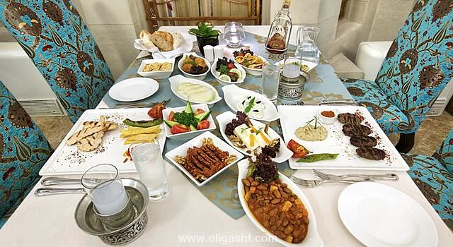 ویندهام استانبول اولد سیتی