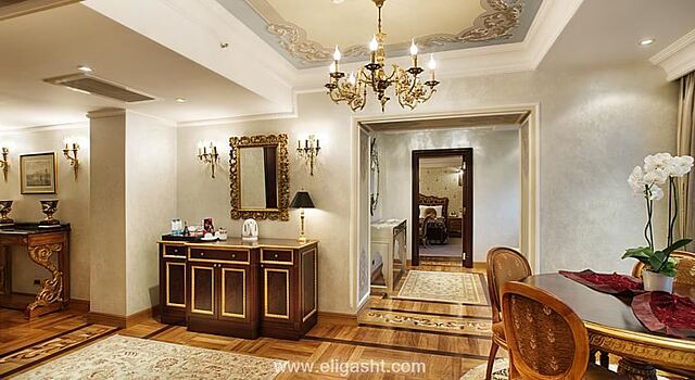 ویندهام استانبول اولد سیتی