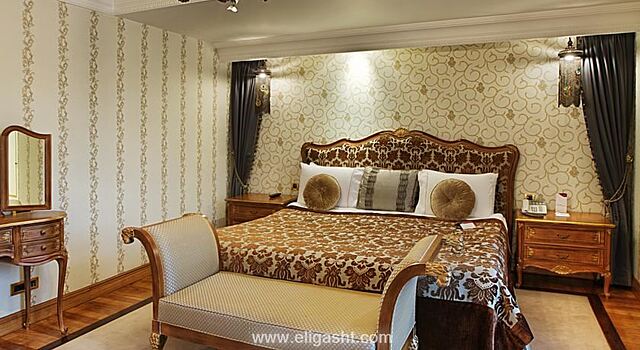 ویندهام استانبول اولد سیتی