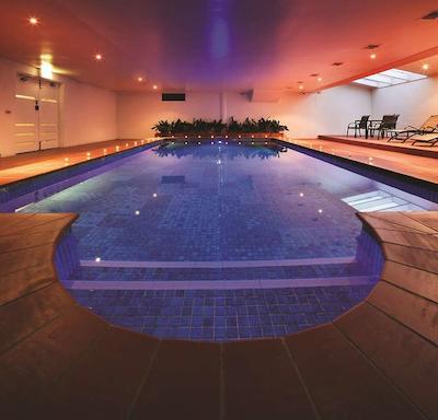 بست وسترن پارکلاندز اپارتمنت