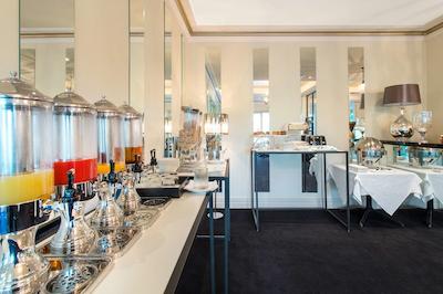 بست وسترن پلاس د کارینگتون