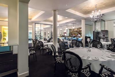 بست وسترن پلاس د کارینگتون