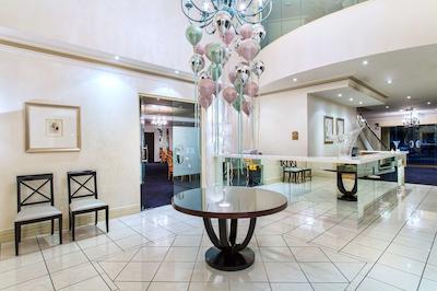 بست وسترن پلاس د کارینگتون