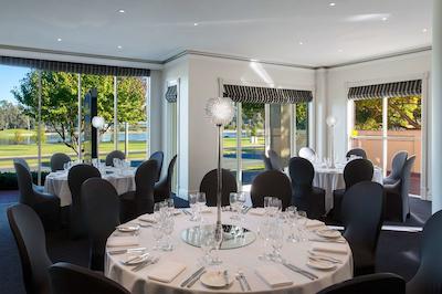 بست وسترن پلاس د کارینگتون