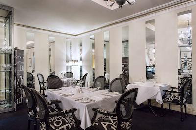 بست وسترن پلاس د کارینگتون