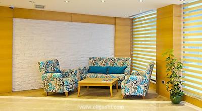 ویزن هتل عثمان بی