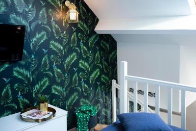 هتل برادی-گار د لست