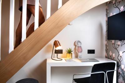 هتل برادی-گار د لست