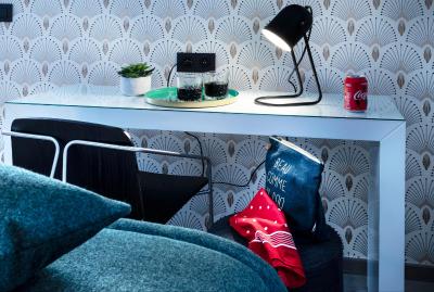 هتل برادی-گار د لست