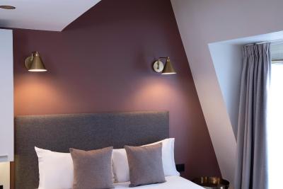 هتل برادی-گار د لست