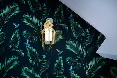 هتل برادی-گار د لست