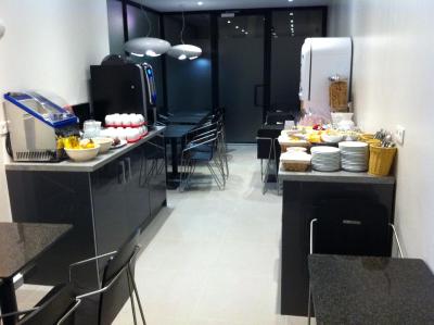 هتل برادی-گار د لست