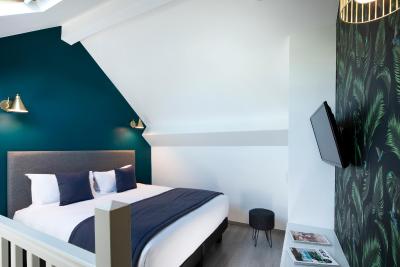 هتل برادی-گار د لست