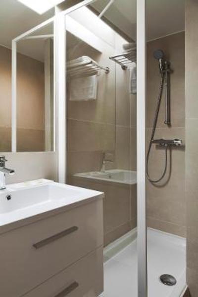 هتل برادی-گار د لست