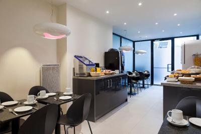 هتل برادی-گار د لست