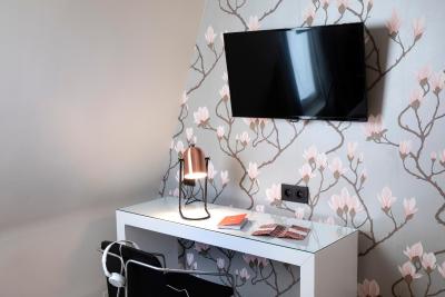 هتل برادی-گار د لست