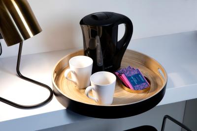 هتل برادی-گار د لست