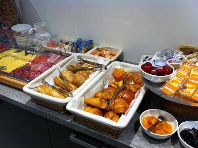 هتل برادی-گار د لست