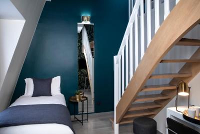 هتل برادی-گار د لست