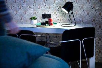 هتل برادی-گار د لست