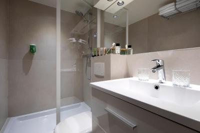 هتل برادی-گار د لست