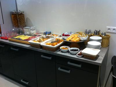 هتل برادی-گار د لست