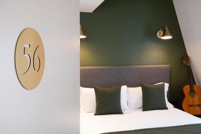 هتل برادی-گار د لست